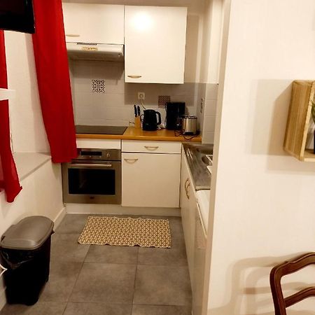 Studio Du Voyage Gare D Auray Brech المظهر الخارجي الصورة