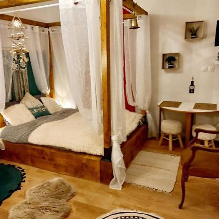 Studio Du Voyage Gare D Auray Brech المظهر الخارجي الصورة